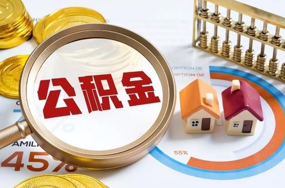 乐山公积金封存不到六个月可以取吗（公积金封存不到六个月有什么办法可以取出来）